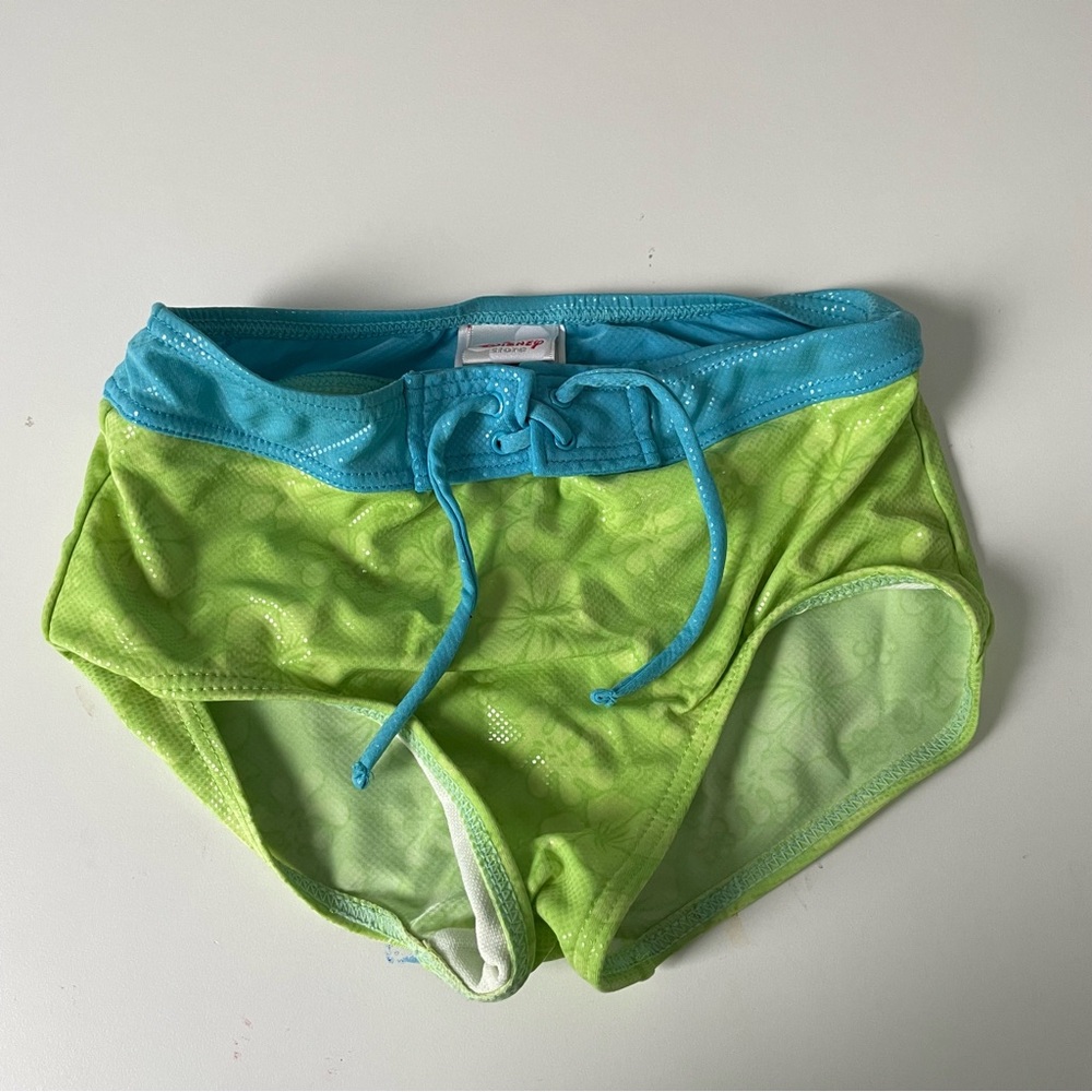 Swim Bottoms
